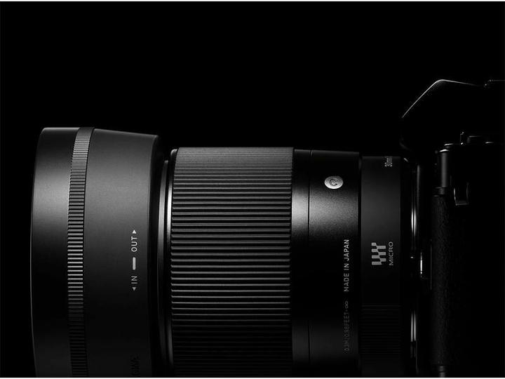 Produktbild Sigma 30 mm F1.4 DC DN Contemporary X-Mount (Fujifilm X, APS-C / DX)