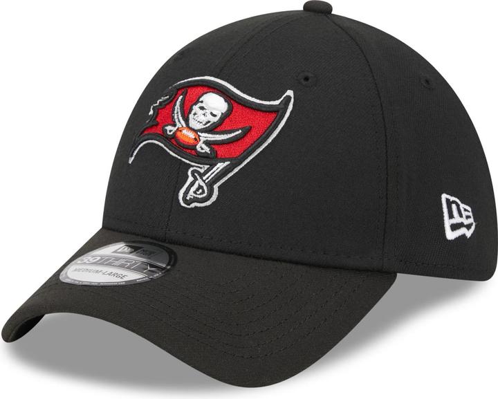 Immagine prodotto New Era 39Thirty Cappello Stretch - Tampa Bay Buccaneers - S/M (S/M)