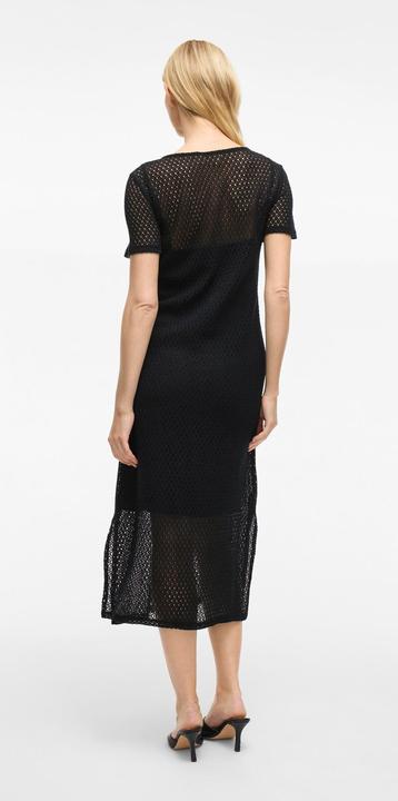 Actual product image Vila Kurzarm Midikleid (S)
