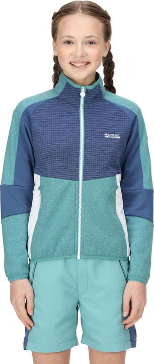 Image du produit Regatta - Veste polaire OBERON - Enfant (104)