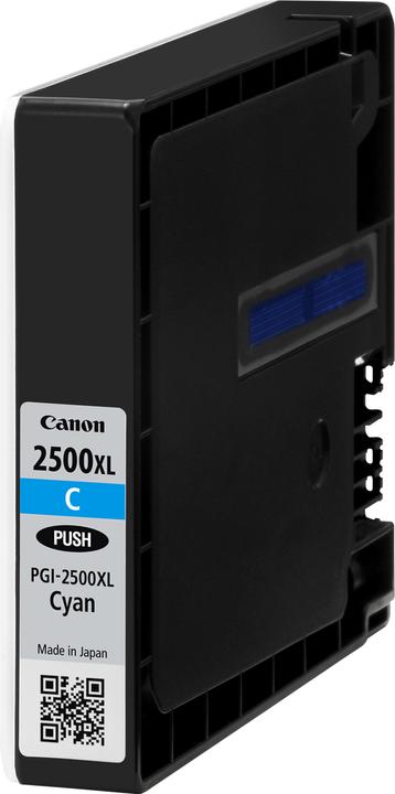 Produktbild Canon Pgi-2500xl C (C)