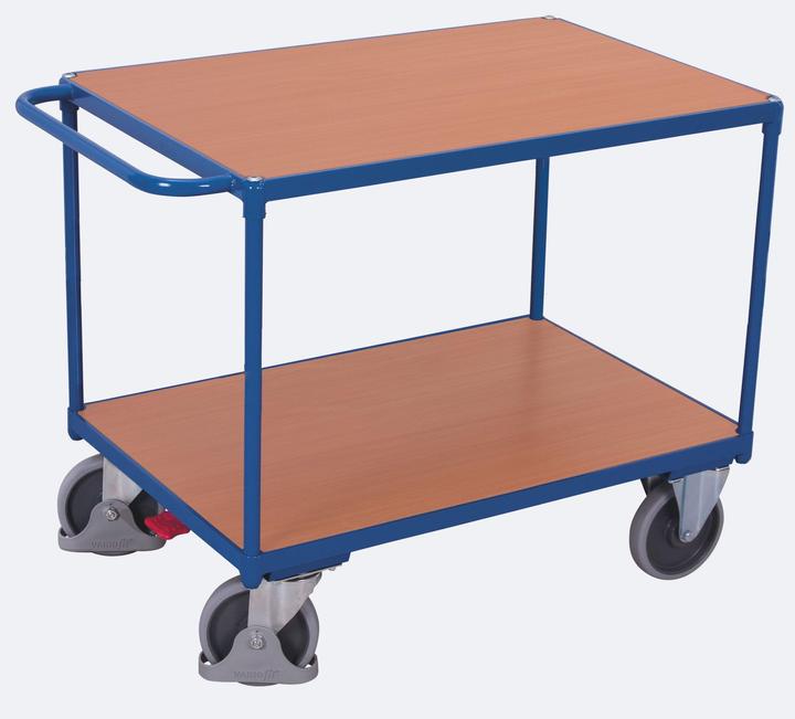 Variofit Carrello da tavolo (500 kg)