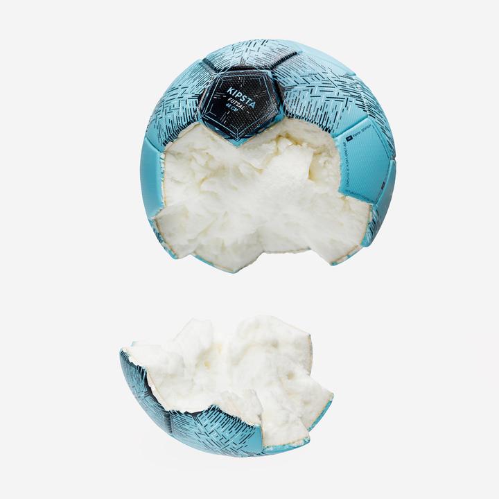 Actual product image Kipsta Futsal Mini-Ball Grösse 1 Airless (1)