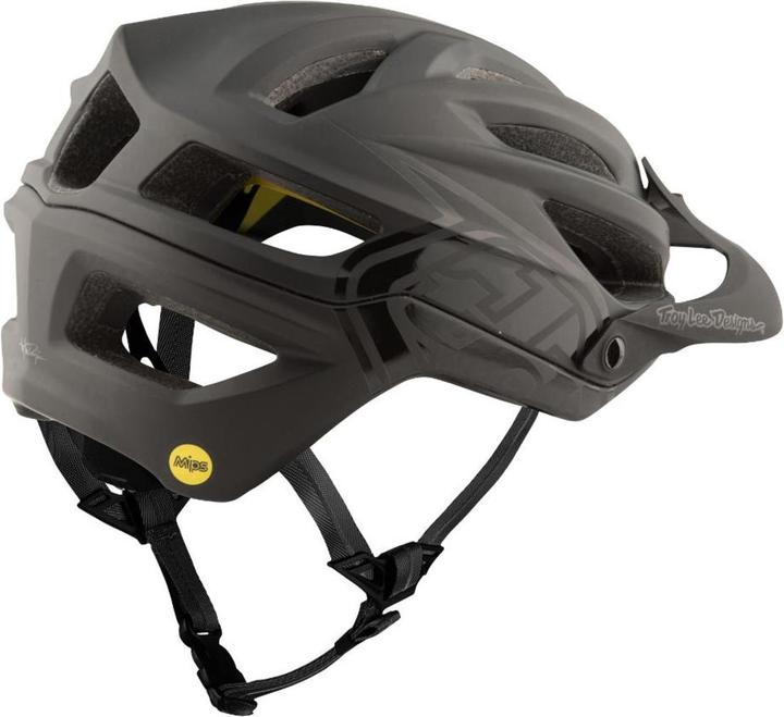 Actual product image Troy Lee Designs A2 Decoy (57 - 60 cm)