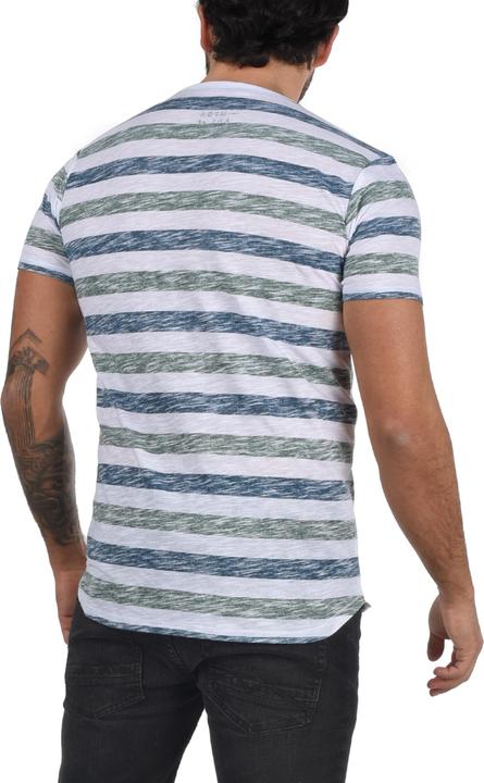 Actual product image Solid Tet Men's T-Shirt (S)