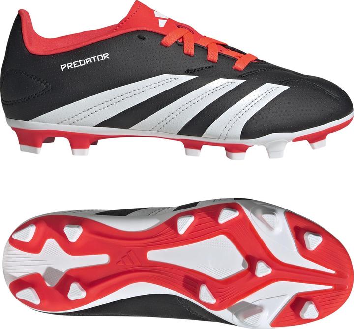 Produktbild adidas kinder-fussballschuhe predator club fg (38)