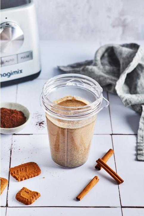 Produktbild Magimix Blendercups 2 Stück für Blender