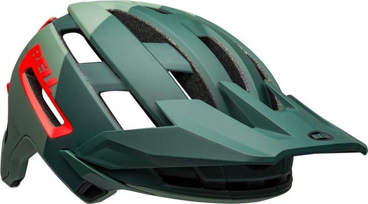 Actual product image Bell Super AIR R MIPS Helmet (52 - 56 cm)