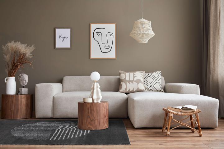 Immagine prodotto Luxor living Enna (80 x 150 cm)