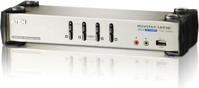 Produktbild Aten Cs1784a