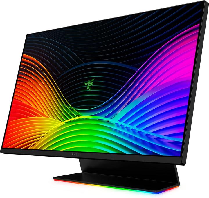 Image du produit Razer Raptor 27 (2560 x 1440 pixels, 27")