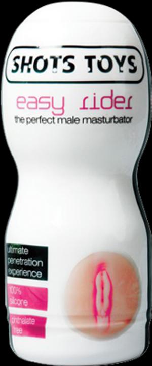 Immagine prodotto Shots Easy Rider (vaginale)