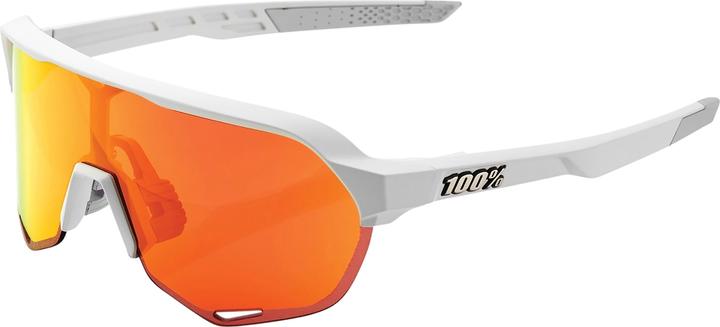 Blanc, Hiper Red