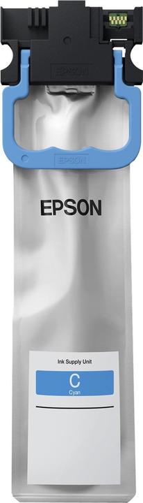Productafbeelding Epson Inkt C13T01C200 Cyaan XL (C)