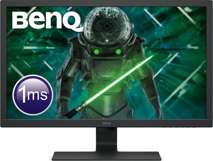 Produktbild BenQ GL2780E (1920 x 1080 Pixel, 27")