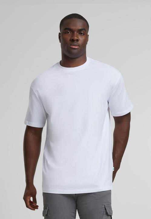 Produktbild Urban Classics Organic Basic Tee (XL)