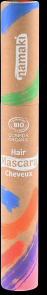 Produktbild Namaki Haar (Rosa)