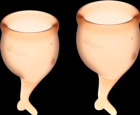 Immagine prodotto Satisfyer Sentirsi sicuri (Normale)