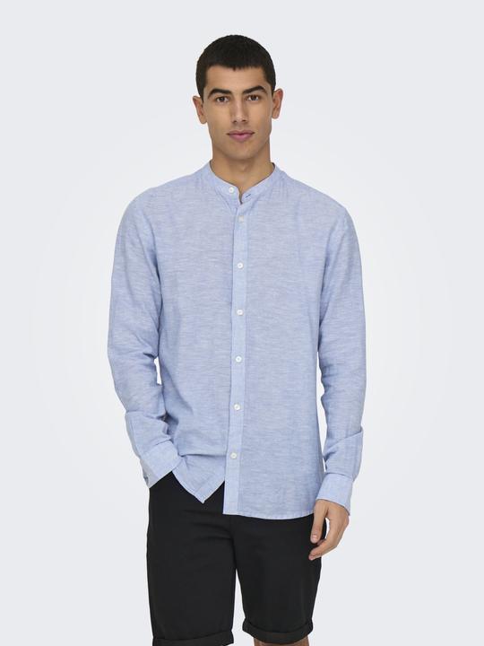 Produktbild Only & Sons ONSCAIDEN Hemd Hemd (M)