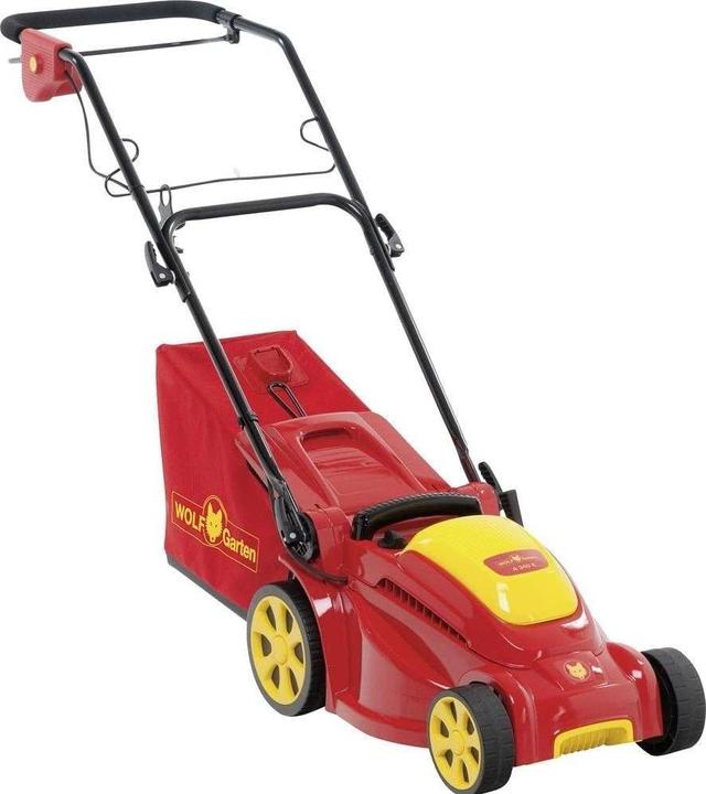 Immagine prodotto Wolf-Garten A 340 E (Corrente elettrica)