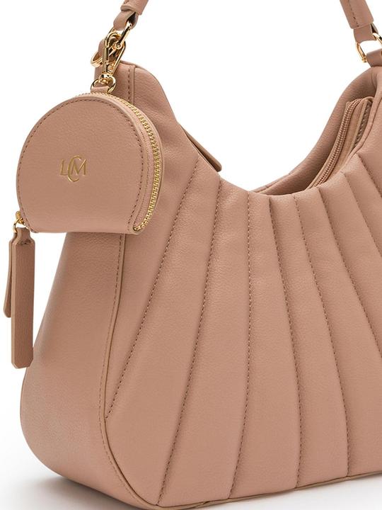Actual product image L.Credi Melody shoulder bag 27 cm