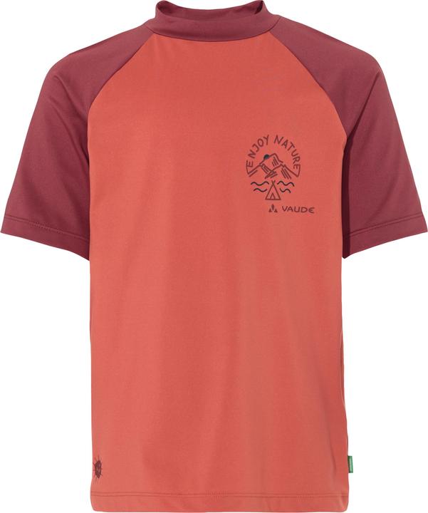 Vaude Kid's Solaro T-Shirt III