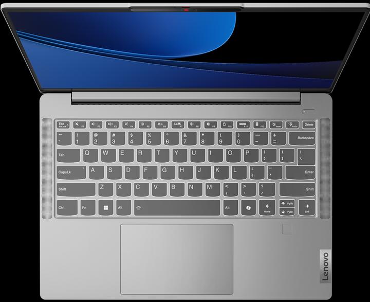 Actual product image Lenovo IdeaPad Slim 5 (14", Intel Core Ultra 5 125H, 16 GB, 512 GB, DE)