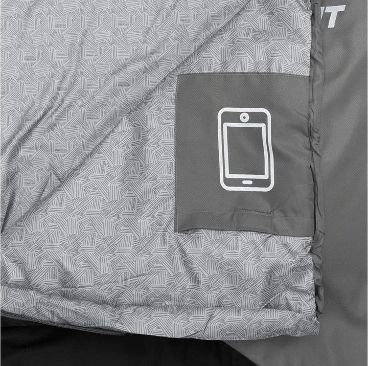 Image du produit Spokey Sac de couchage Ultralight 600II (210 cm)