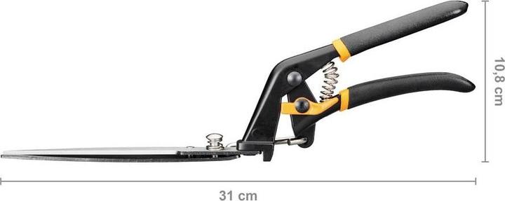 Actual product image Fiskars Solid GS21