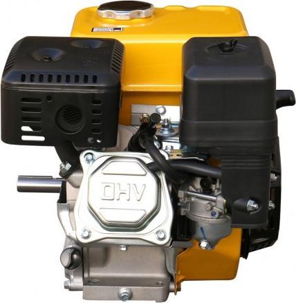 Image du produit Rotek - Benzinmotor Engine EG4-0210-5HE-KW19.05(3/4")x61.7(Q1)