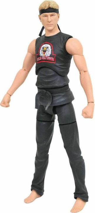 Immagine prodotto Diamond AF Cobra Kai Johnny Lawrence Eagle Fang 18cm