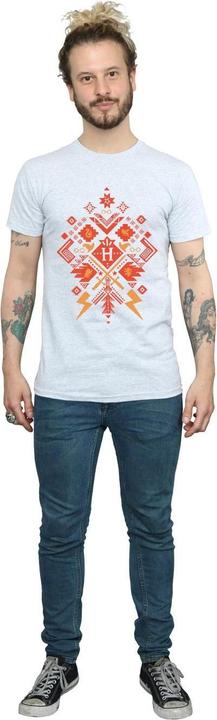 Produktbild Christmas Fair Isle TShirt (L)
