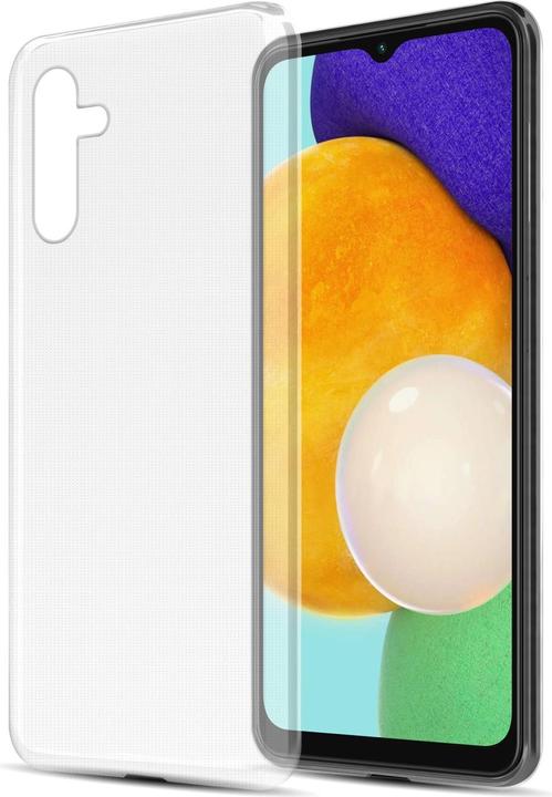 Image du produit Cadorabo TPU Ultra Slim AIR Coque (Samsung Galaxy A13 5G)