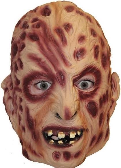 Produktbild Rubies Maske Freddy