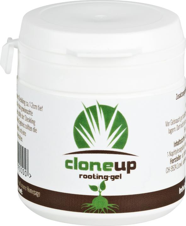 Cloneup Bewurzelungsgel (0.20 kg, 0.05 l)
