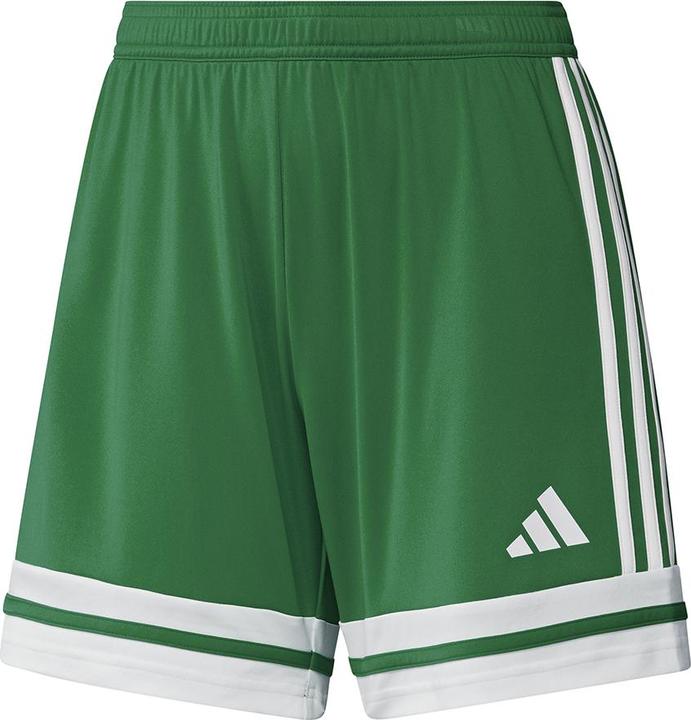Actual product image adidas Squadra 25 Short Ladies (M)
