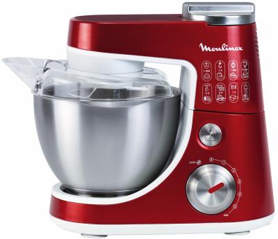 Actual product image Moulinex Masterchef Gourmet Plus (900 W)