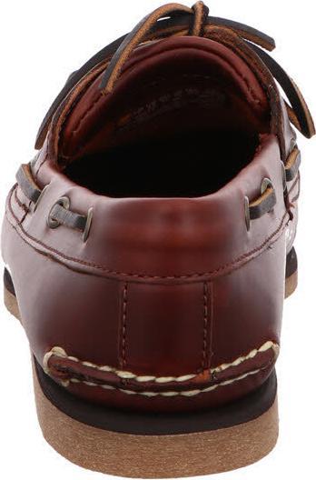 Produktbild Timberland Halbschuhe (43)