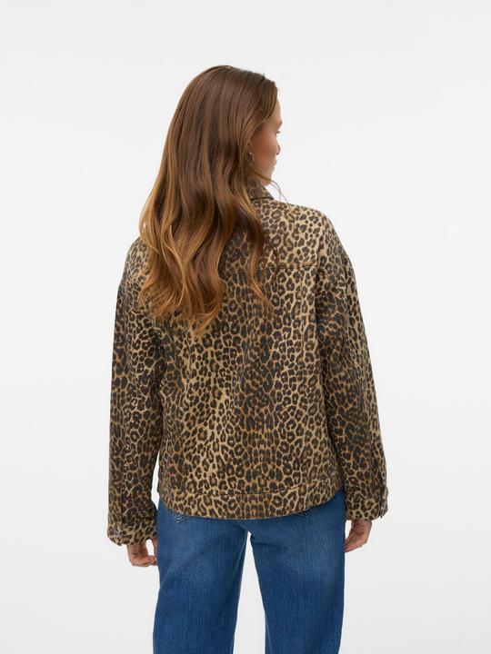 Produktbild Vero Moda VMTESSA Jacke Jeansjacke (XL)