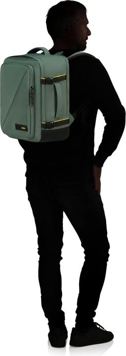 Image du produit American Tourister TOURISTE AMÉRICAIN TAKE2CABIN150909 (26.50 l)