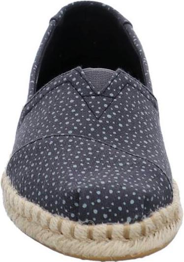 Image du produit Toms Corde saisonnière Alpargata Crossweave Ws (42)