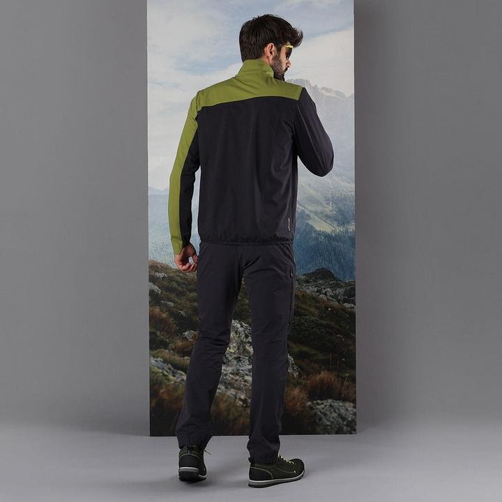 Actual product image CMP Campagnolo Waterproof jacket (54)