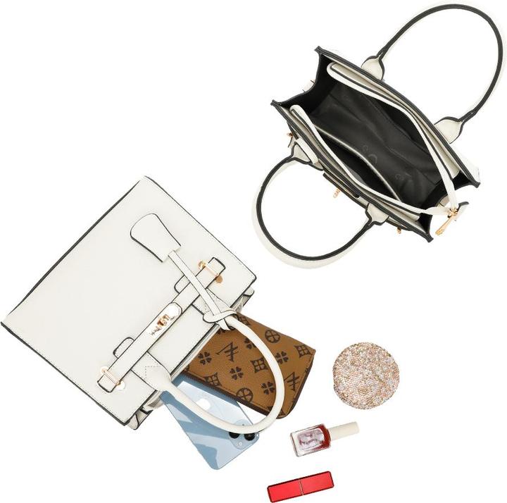 Image du produit Gallantry Sac à main Camélia (15 l)