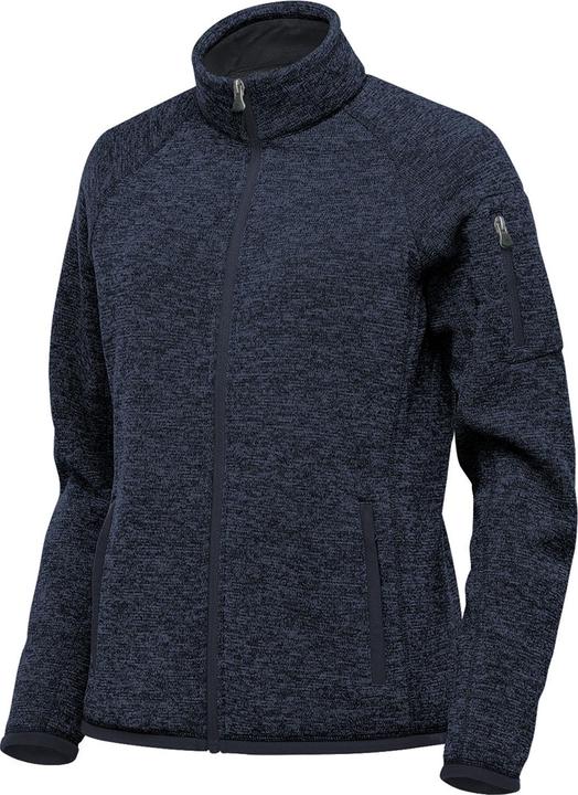 Image du produit Stormtech Veste polaire femme/femme Avalanche Full Zip (XL)