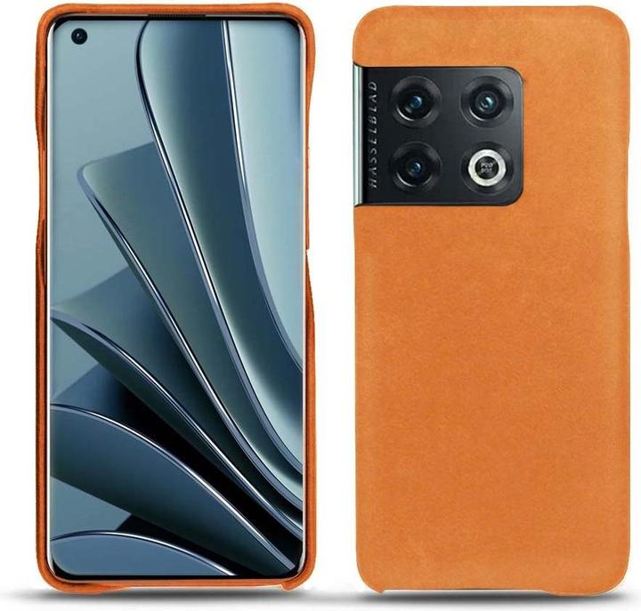 Tangerine vintage ( Pantone #d47231 )