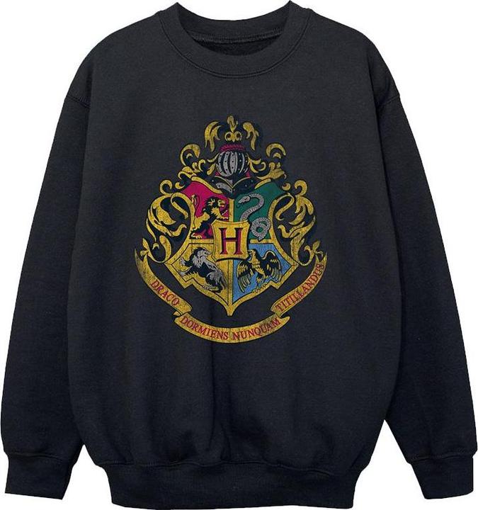 Sweatshirt Mädchen (116)