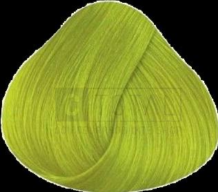 Image du produit Directions Coloration des cheveux (Citron vert fluorescent)