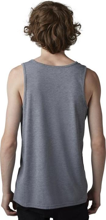 Actual product image Fox Tee 23 Shield Tech Htr Graph M (M)