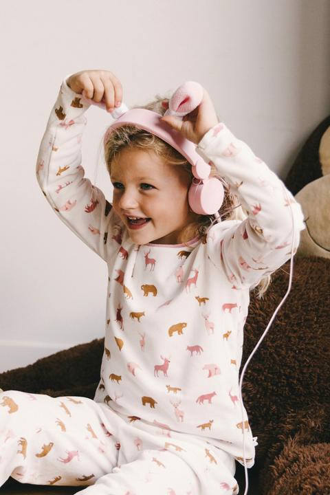 Produktbild Kidywolf Headphone Rabbit