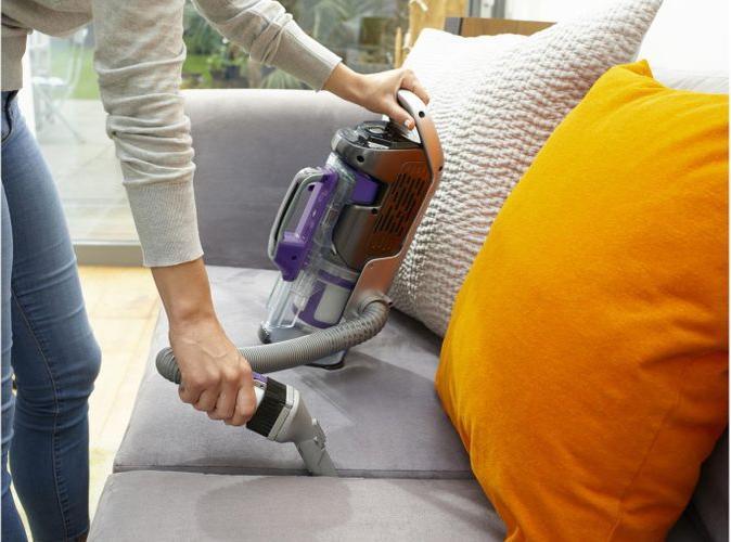 Image du produit Black & Decker Multipower Pet